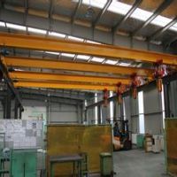 鞍山單梁橋式起重機(jī) 售后無憂，價(jià)格、參數(shù)與圖片全解析