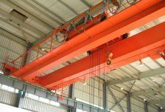 供應(yīng)鄭州滎陽橋式與門式起重機(jī)，助力工業(yè)高效運(yùn)轉(zhuǎn)