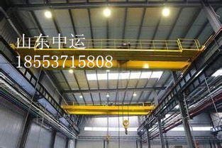 橋式起重機(jī)報(bào)價(jià)與廠家選擇指南 一站式采購決策參考